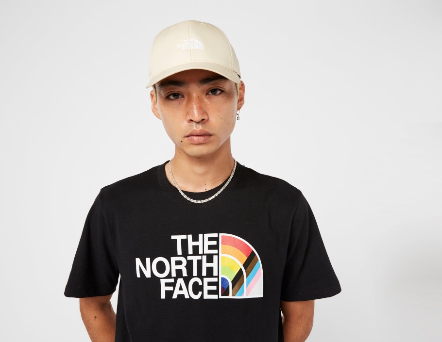 Tee Shirt Pride The North Face Noir