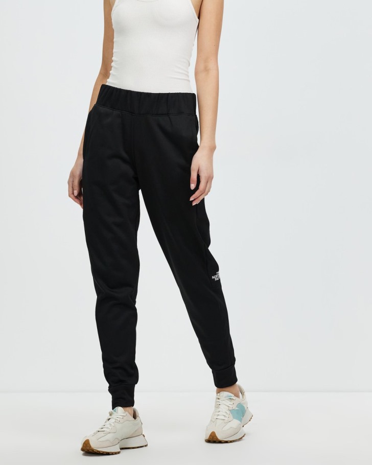 Jogging D'exploration Noir The North Face