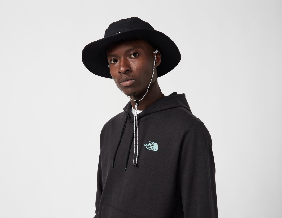 Sweat à Capuche Regrind Noir The North Face