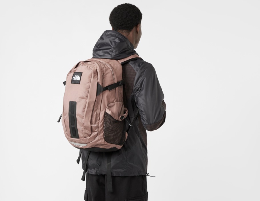 Sac à Dos Hot Shot Marron The North Face