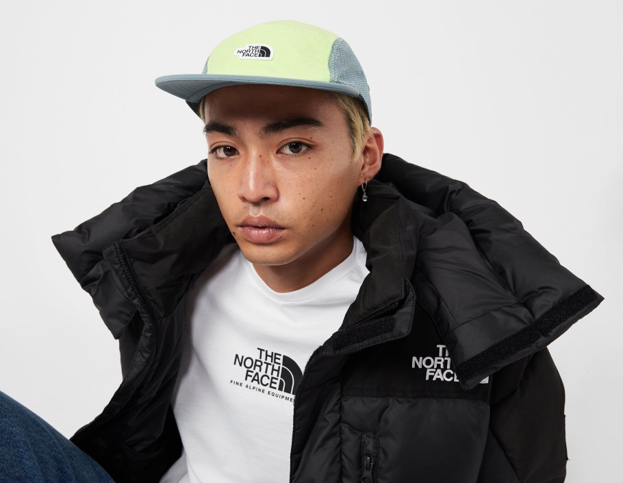 Casquette The North Face Cass V Camp Neuve