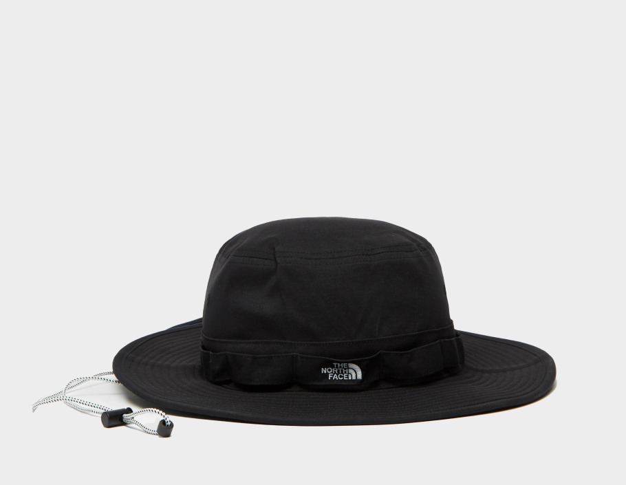 The North Face Classe V Brimmer Chapeau Noir