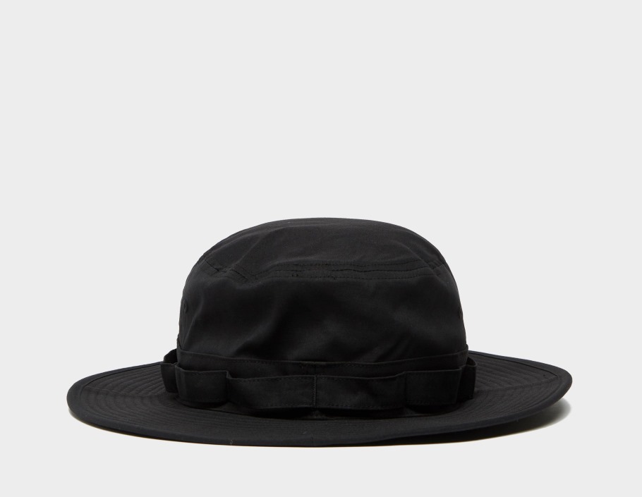 The North Face Classe V Brimmer Chapeau Noir