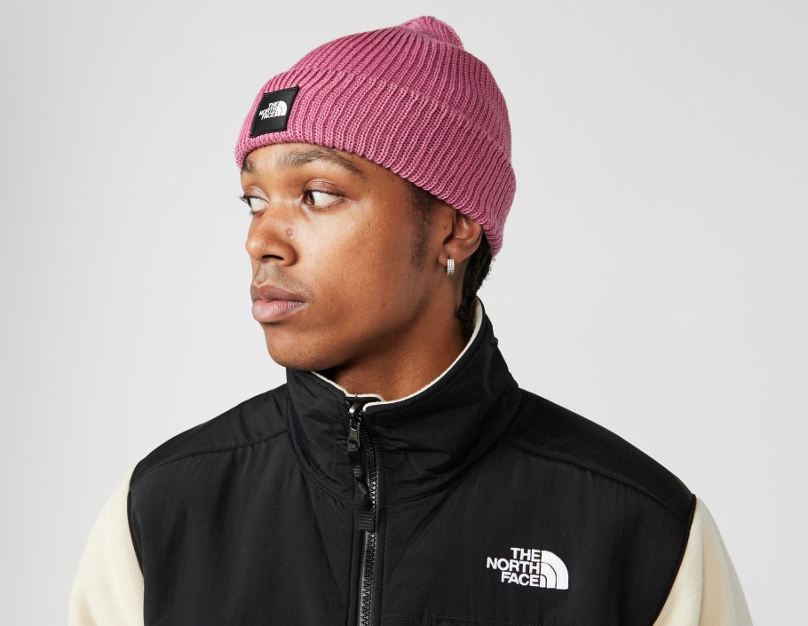 The North Face Explorer Bonnet Rose