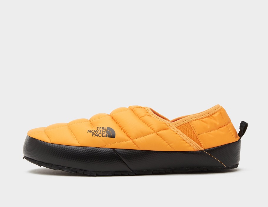 The North Face Thermoball V Traction Mule Jaune