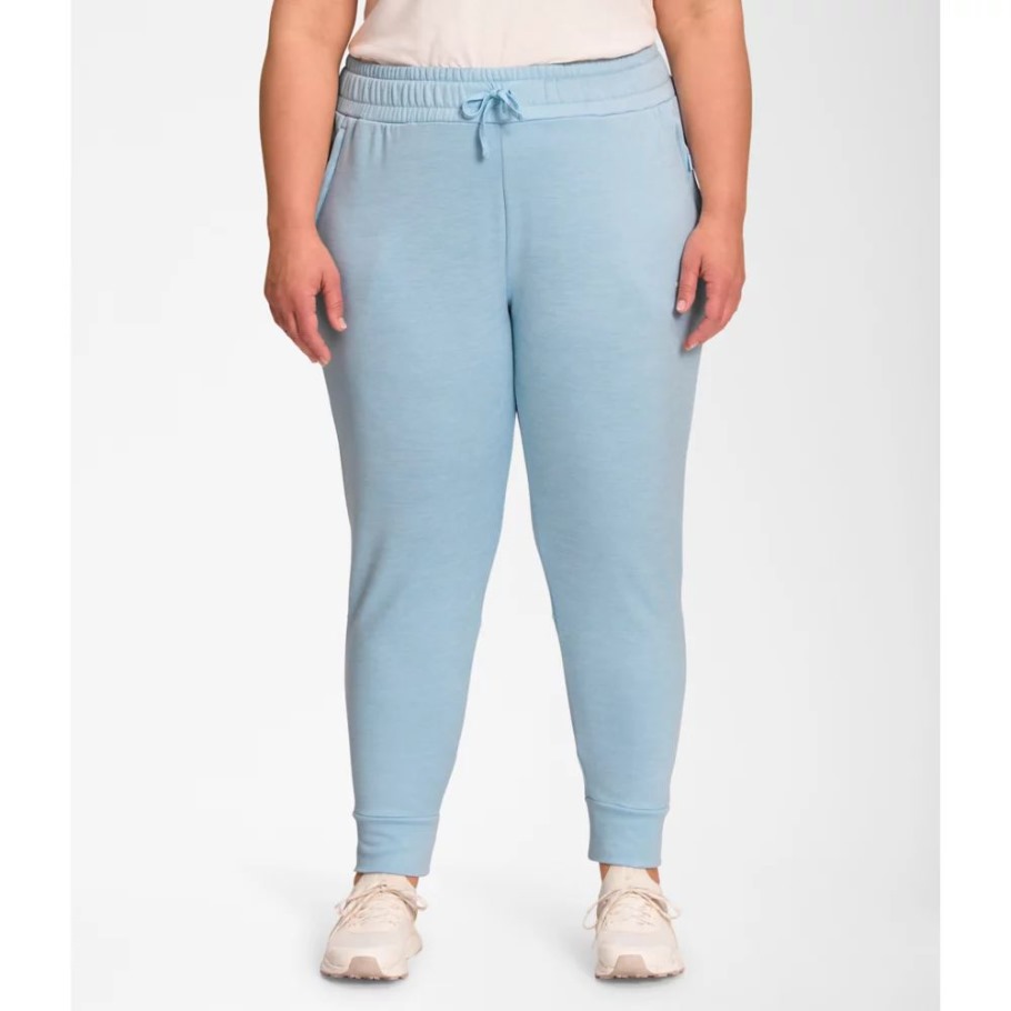 Beta Blue Women Plus Canyonlands Joggers The North Face