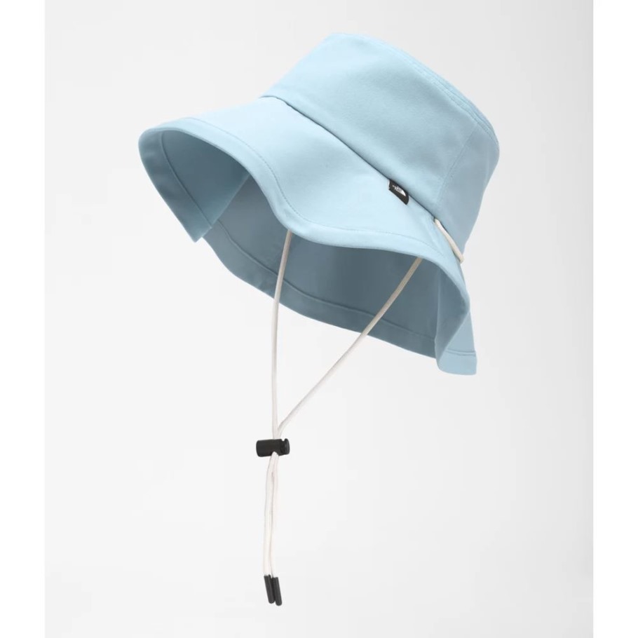 Beta Blue Femme Recyclé 66 Brimmer The North Face