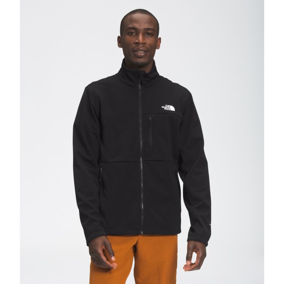 Veste Eco The North Face Homme Apex Canyonwall Noir