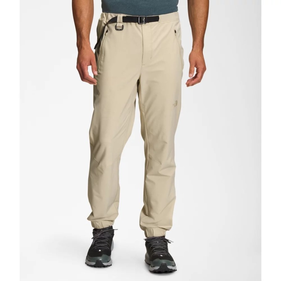 Gravier Homme Paramount Pro Joggers The North Face