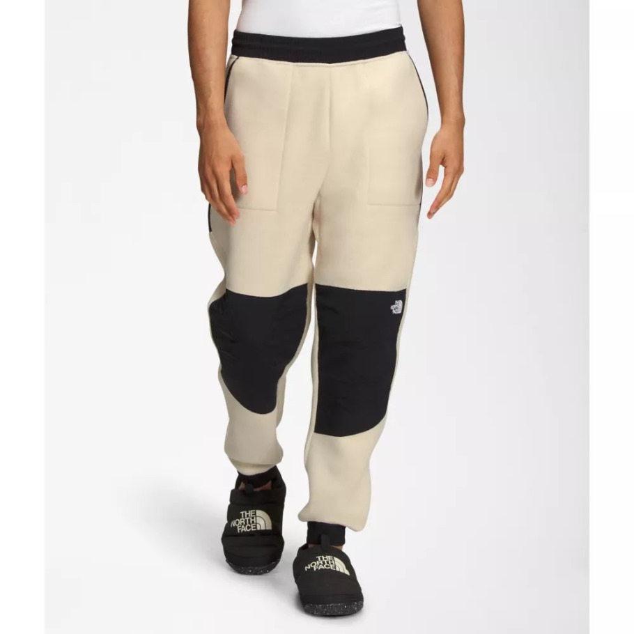 Gravier The North Face Hommes Denali Pantalon