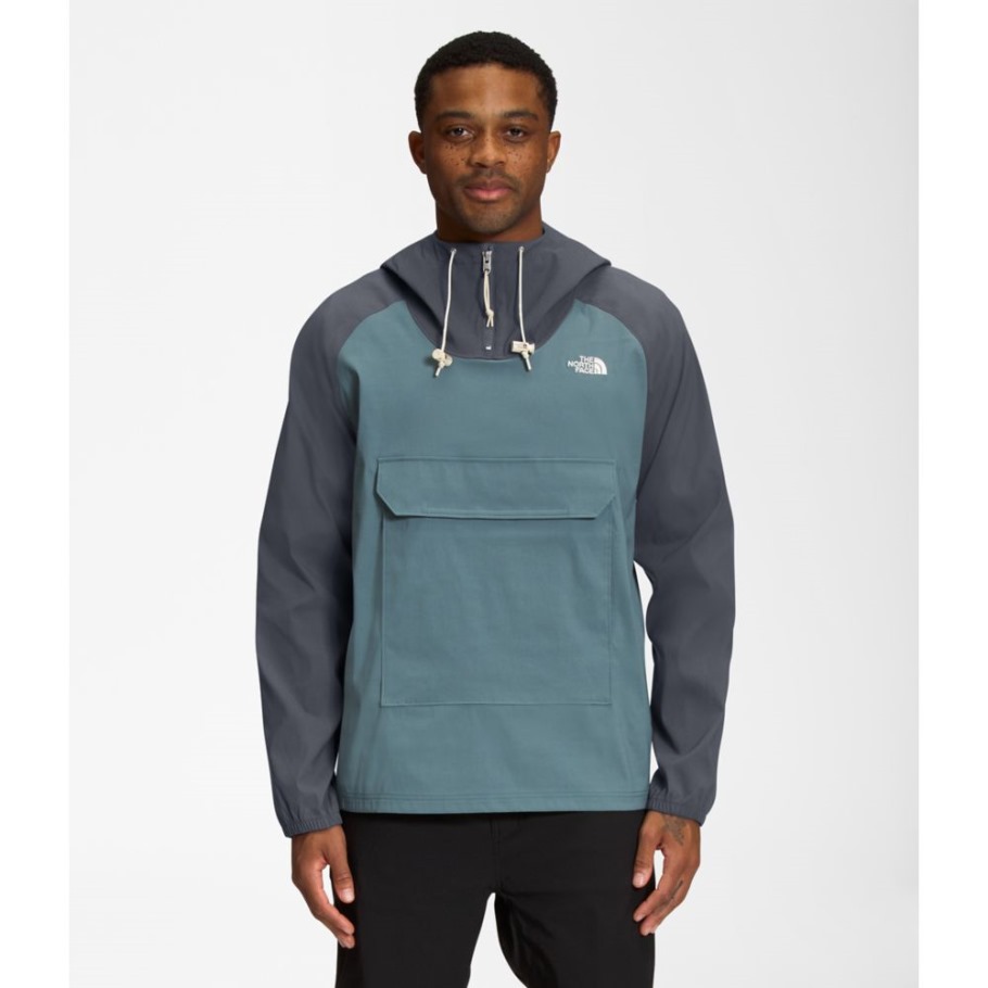 Pull Homme Gris Classe V The North Face