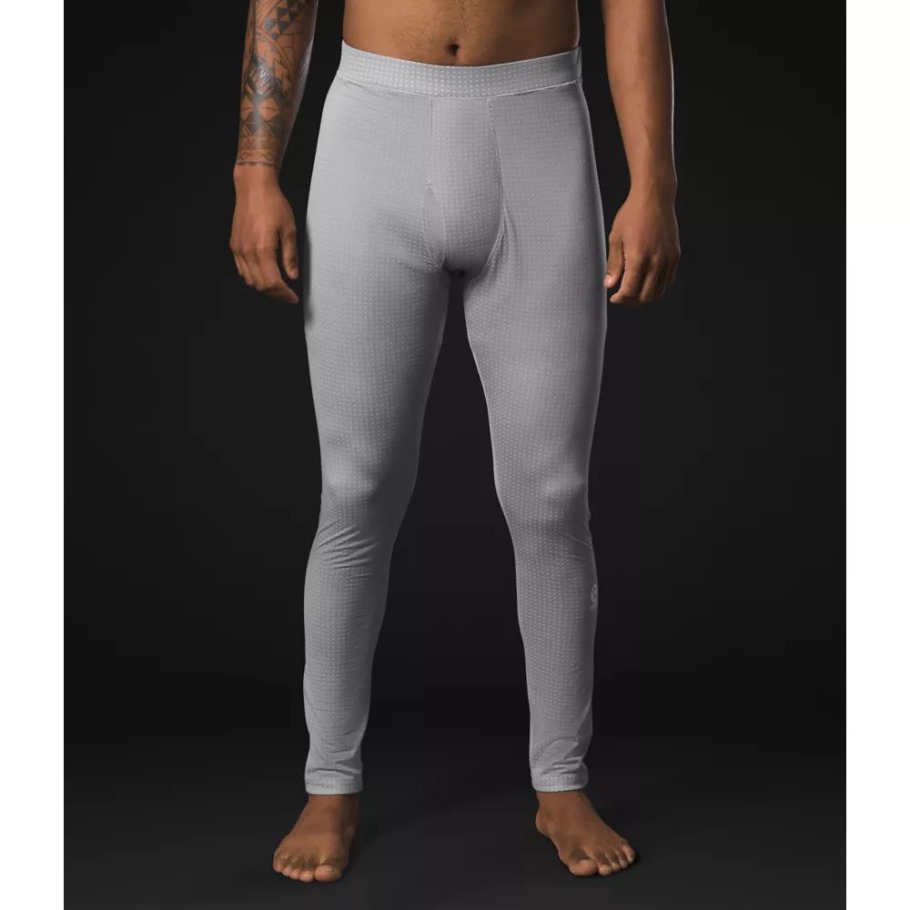 Collants à Pois Gris Série Summit Pour Hommes The North Face