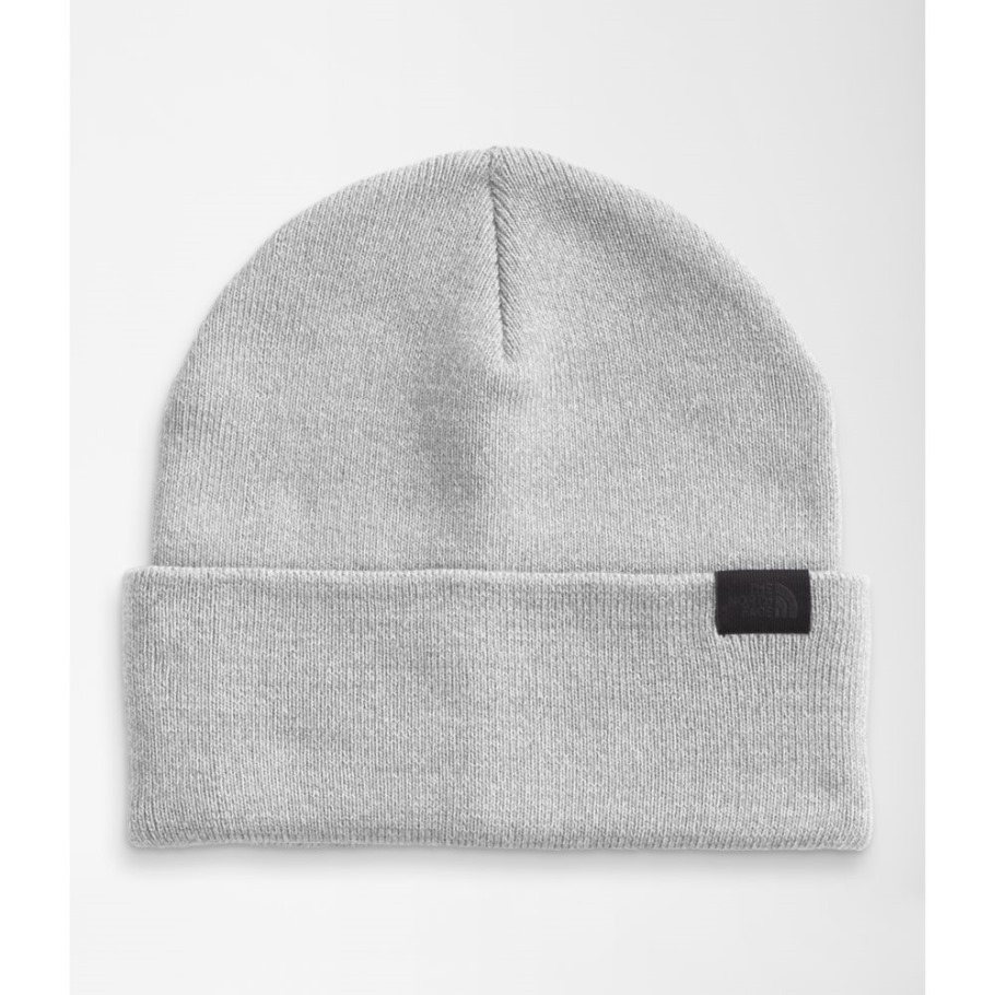 Bonnet Brooklandia The North Face Gris