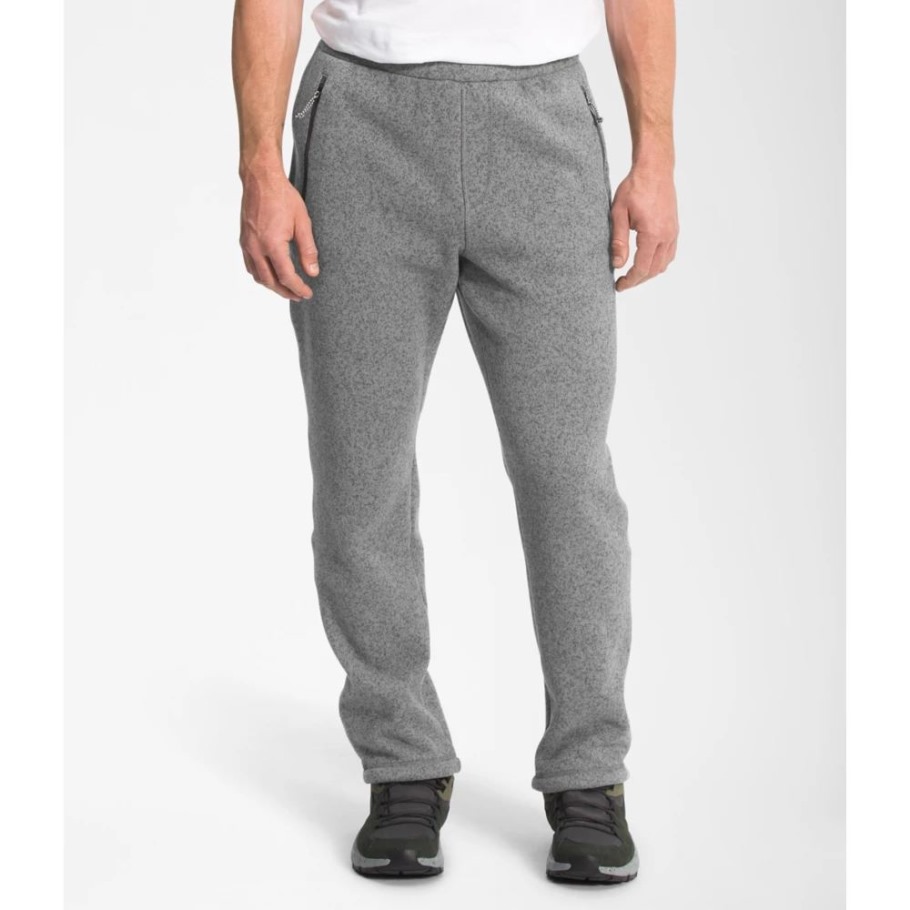 Gris The North Face Hommes Gordon Lyons Pantalon