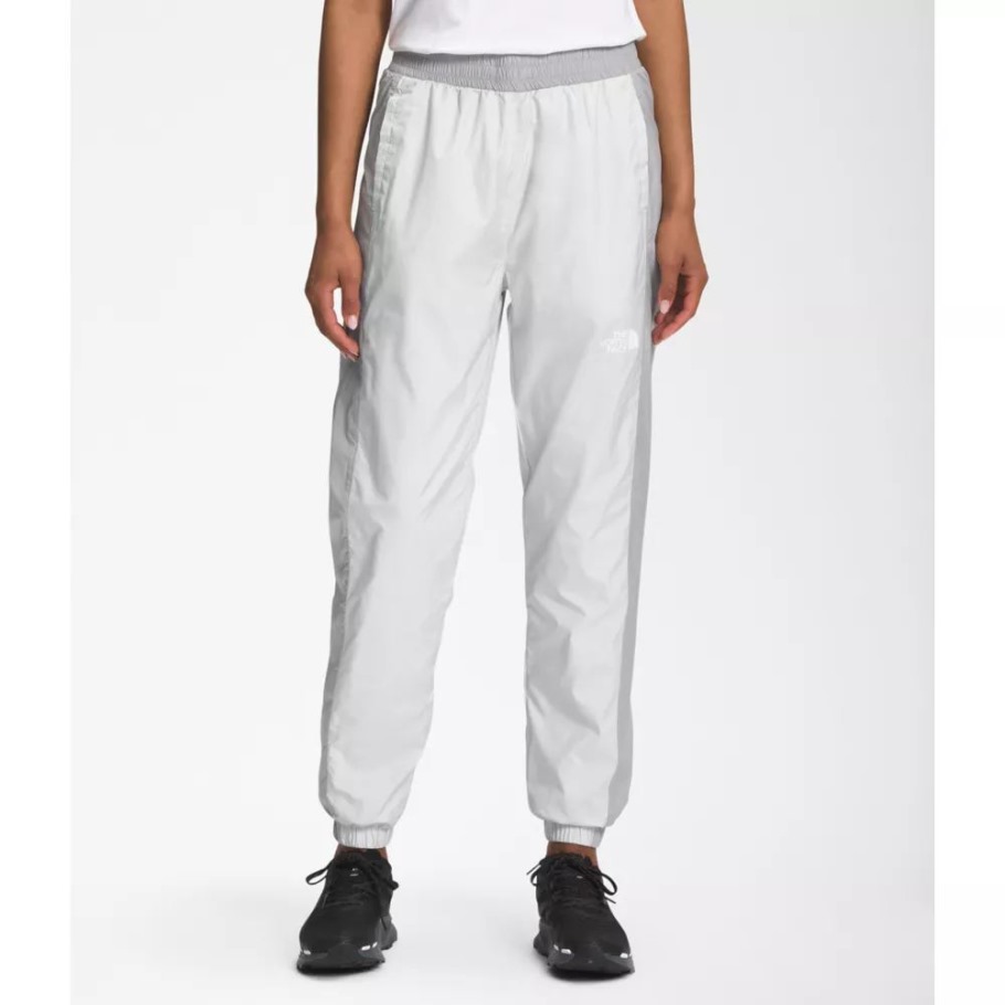 Pantalon Gris Femme Hydrenaline 2000 The North Face