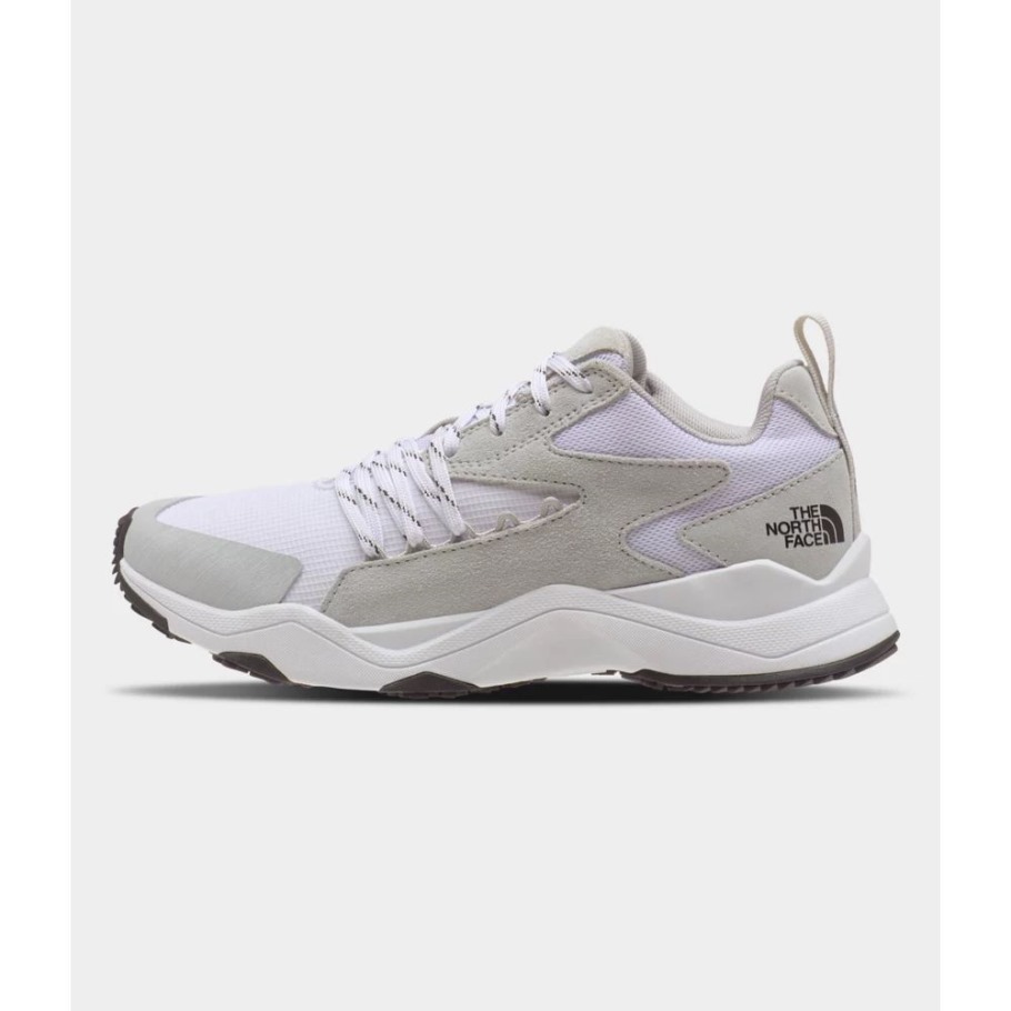 Chaussures Esprit Taraval Femme Grises The North Face