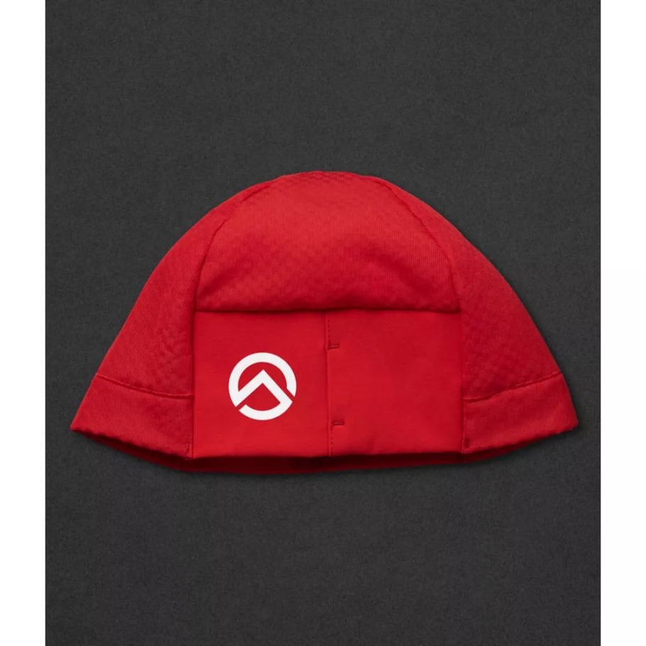 Bonnet Hightech The North Face Rouge