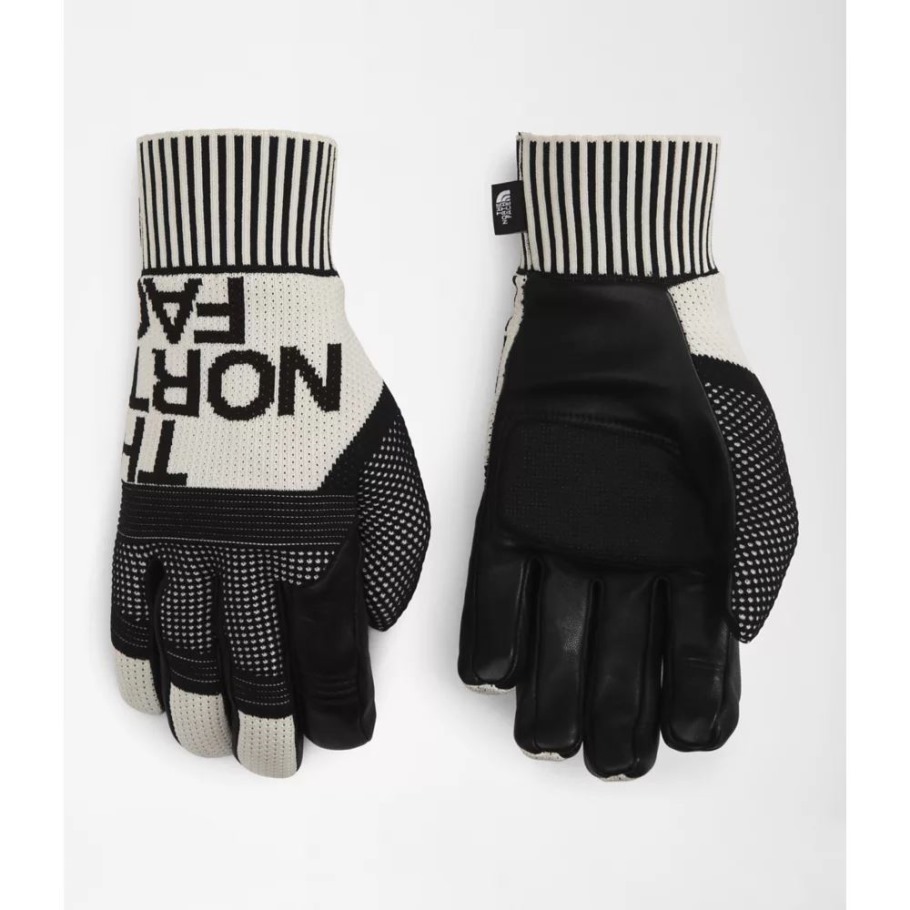 Gants Il Solo Xlt Noir The North Face