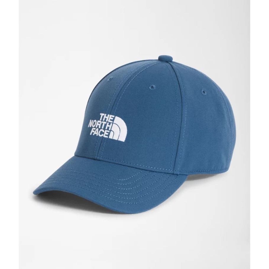 Chapeau Enfant Classique Recyclé 66 Shady Blue The North Face
