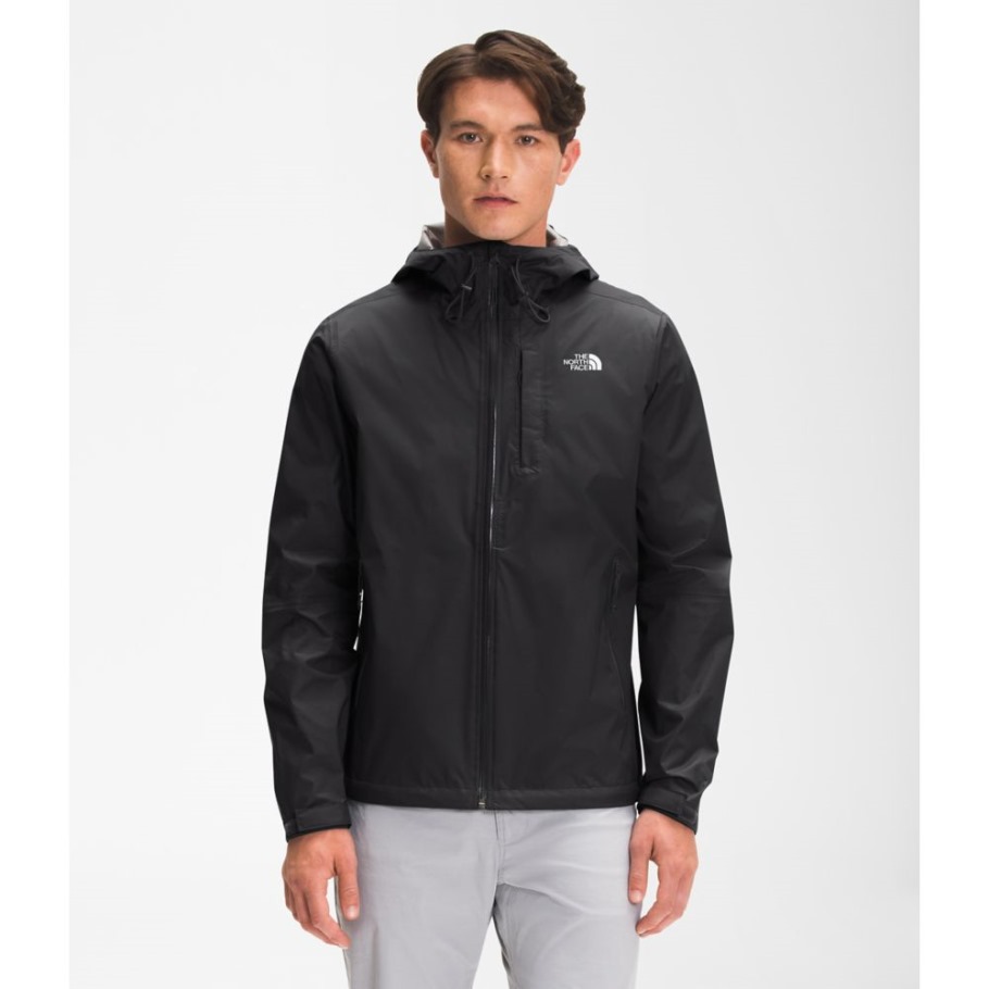Veste Alta Vista Homme The North Face Noir