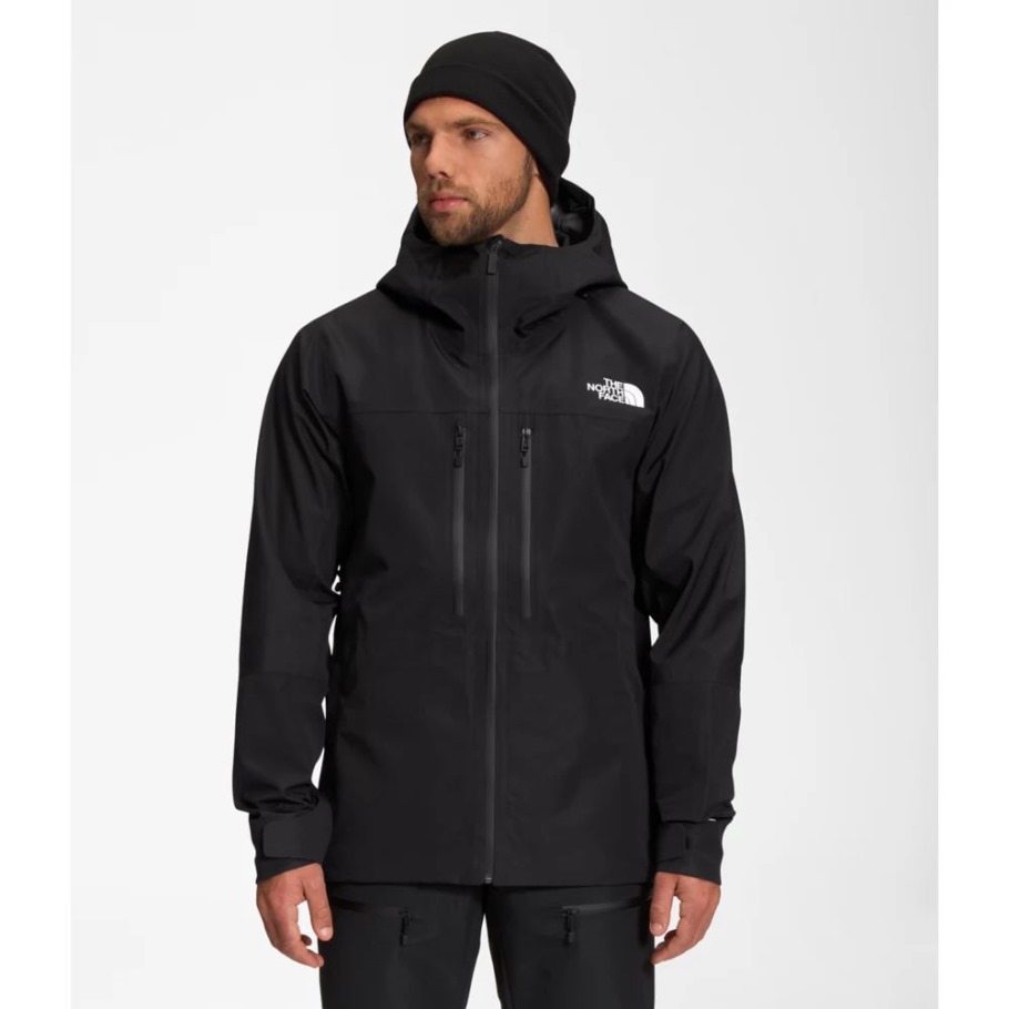 Veste Homme Ceptor The North Face Noir