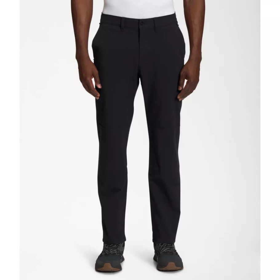 Pantalon De Terrain Homme Noir The North Face