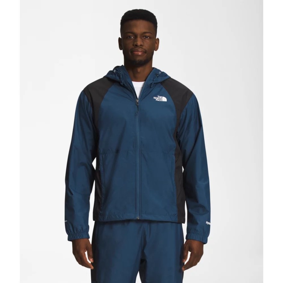 Veste Homme Hydrenaline 2000 The North Face Shady Blue