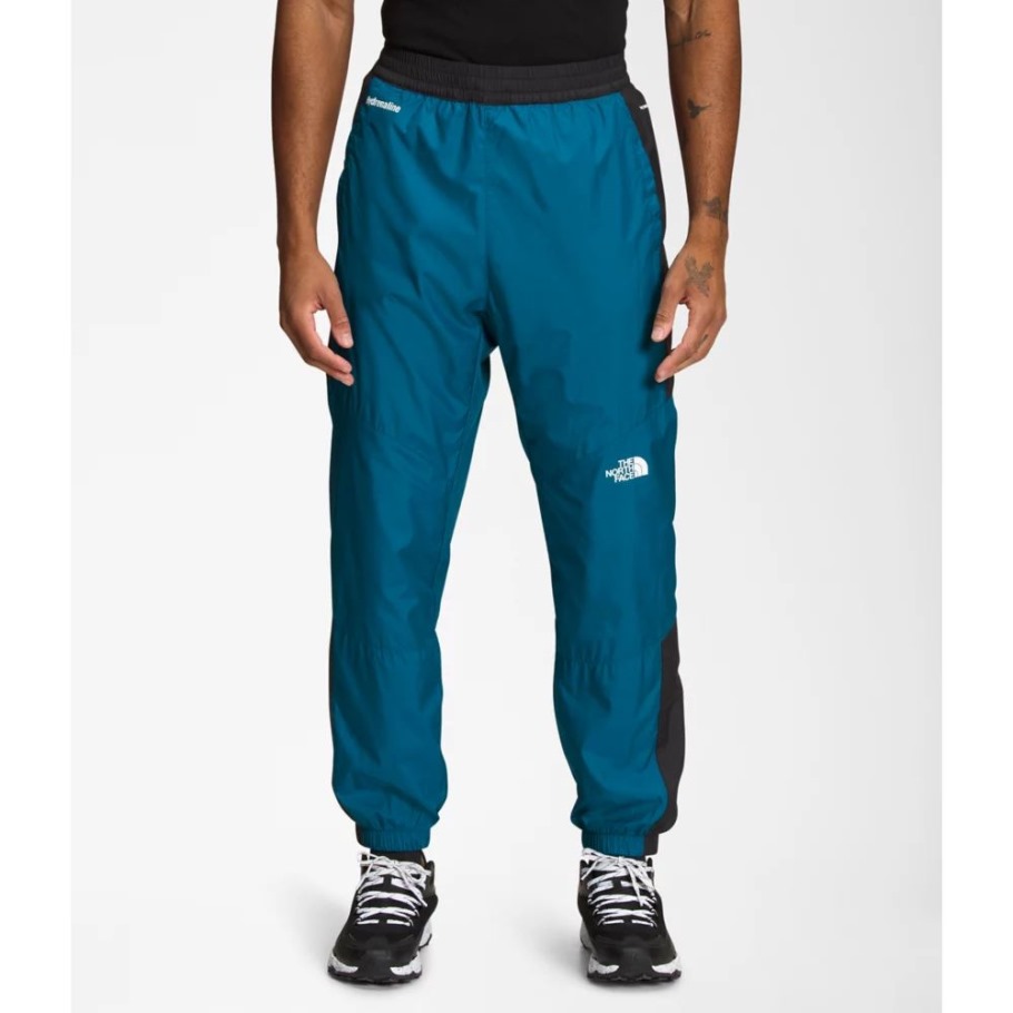 Pantalon Hydrenaline Homme 2000 Banff Bleu The North Face