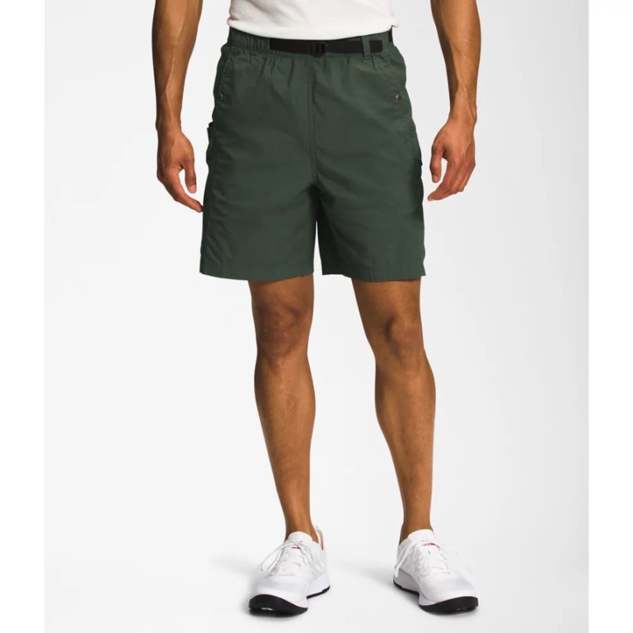 Short Cargo Easy Ripstop Homme The North Face Thym