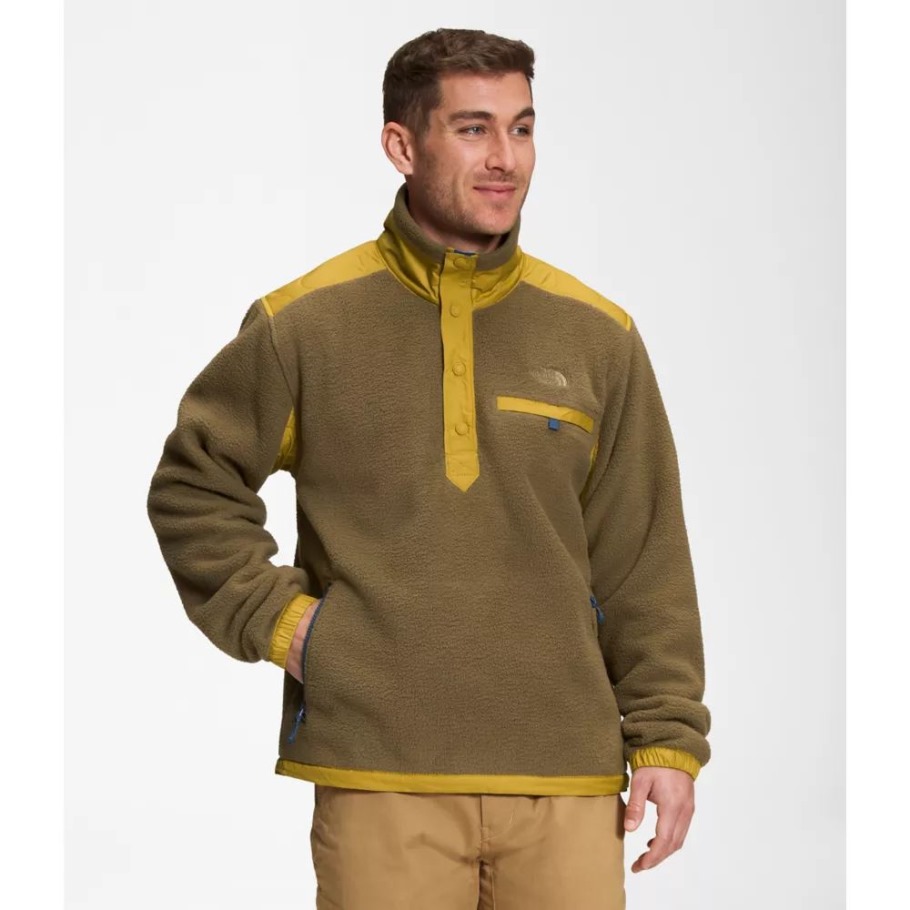 Arc Royal Hommes Casser L'olive Militaire Face Nord