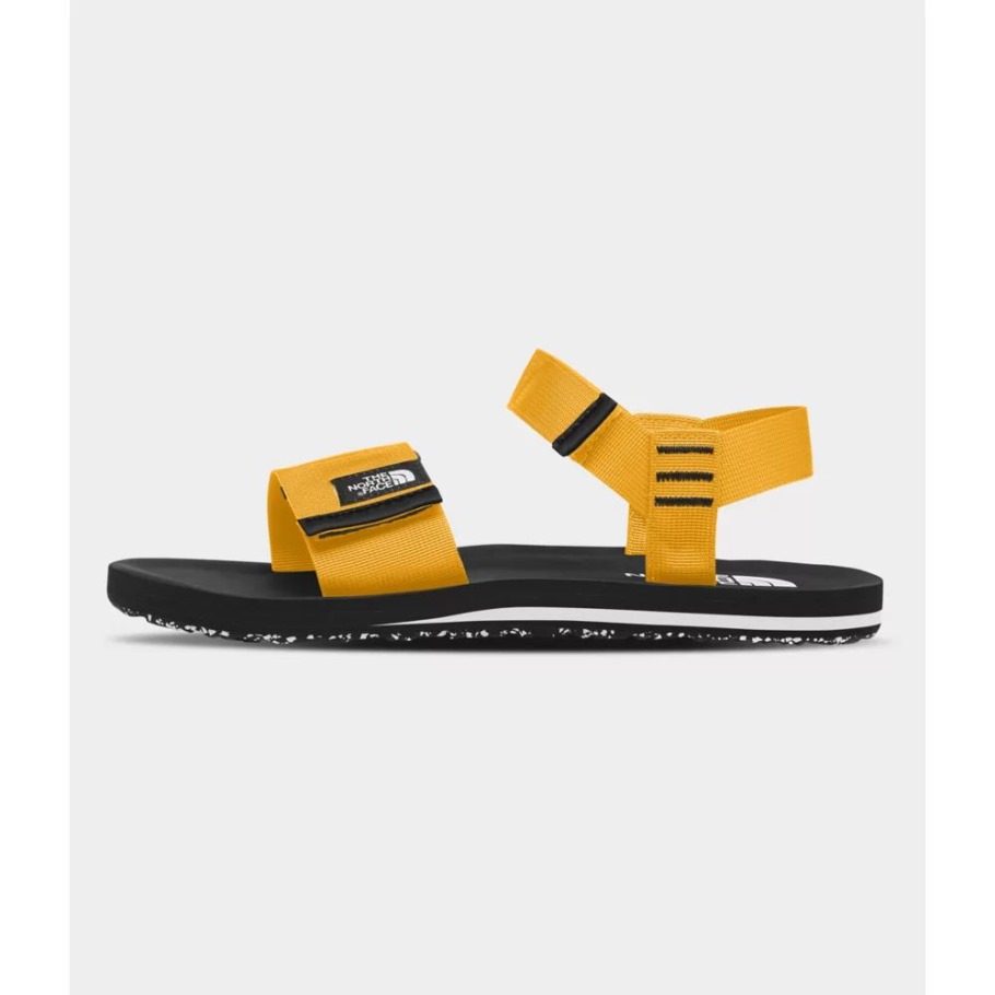 Sandale Skeena Homme The North Face Sommet Ou