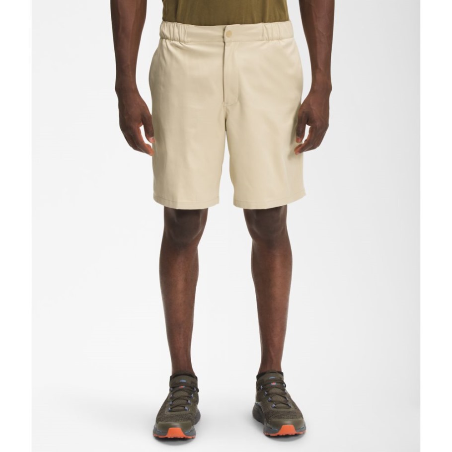 Short Standard Homme The North Face Gravel