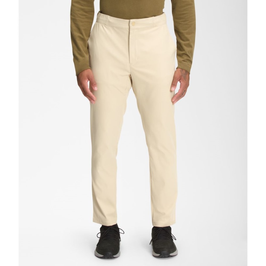 Pantalon Fuselé Standard Homme The North Face Gravel