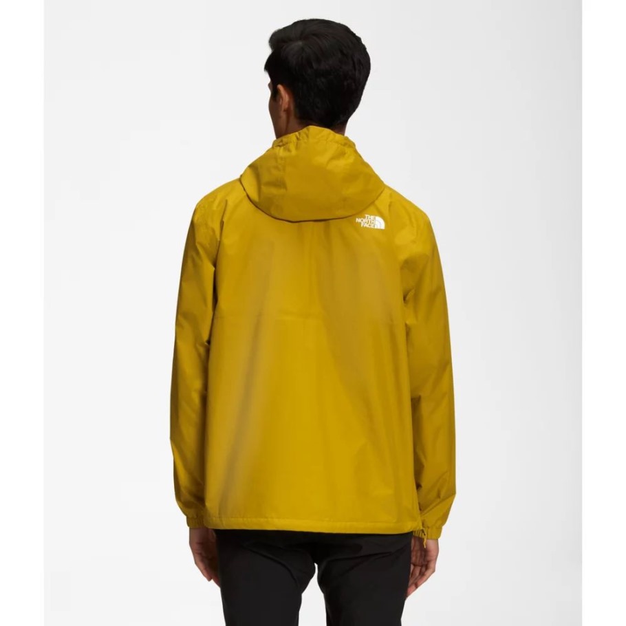 Mineral Gold The North Face Men Antora Anorak