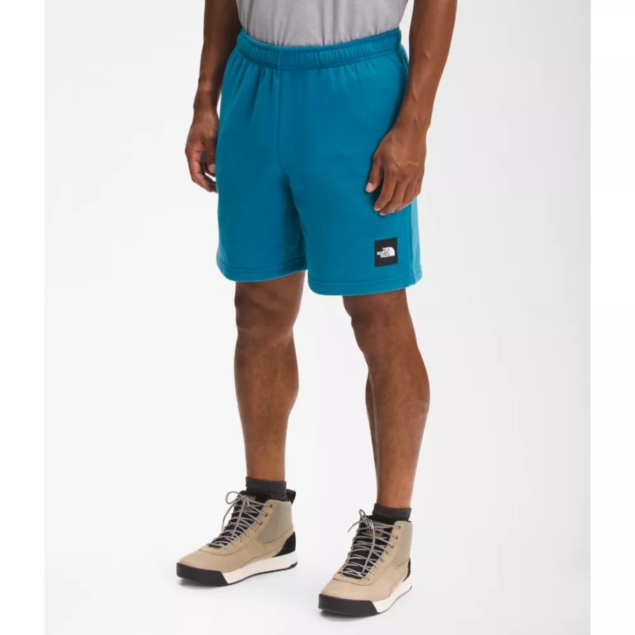 Ne Jamais S'arrêter 7 Court La Face Nord Banff Bleu