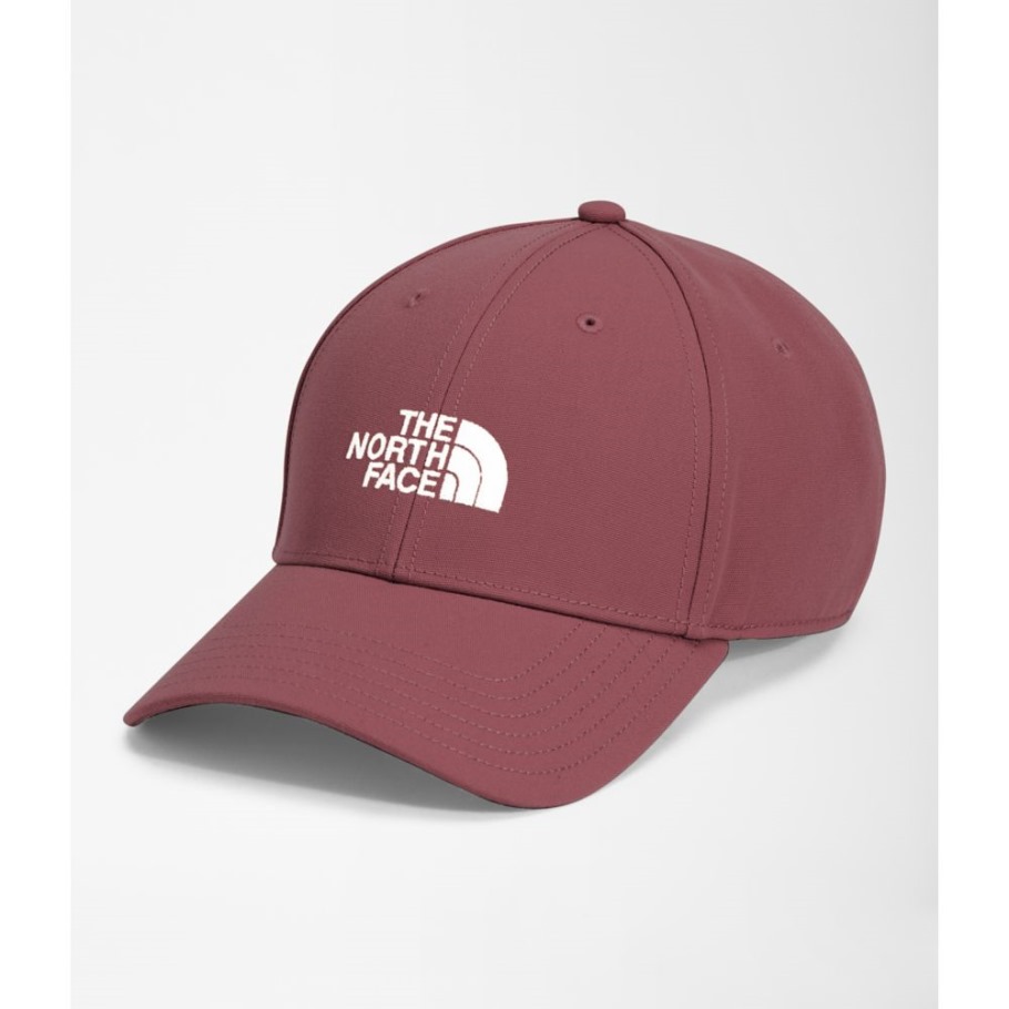 Chapeau Classique 66 Recyclé Gingembre The North Face