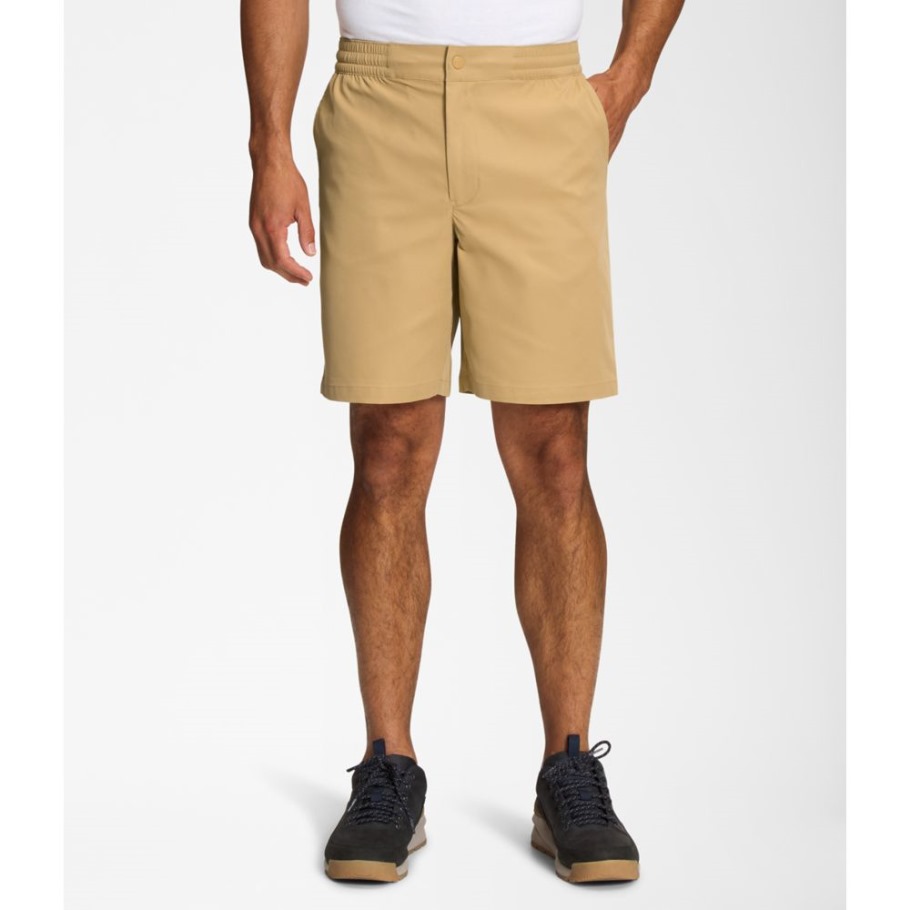 Bronzage The North Face Hommes Short Standard