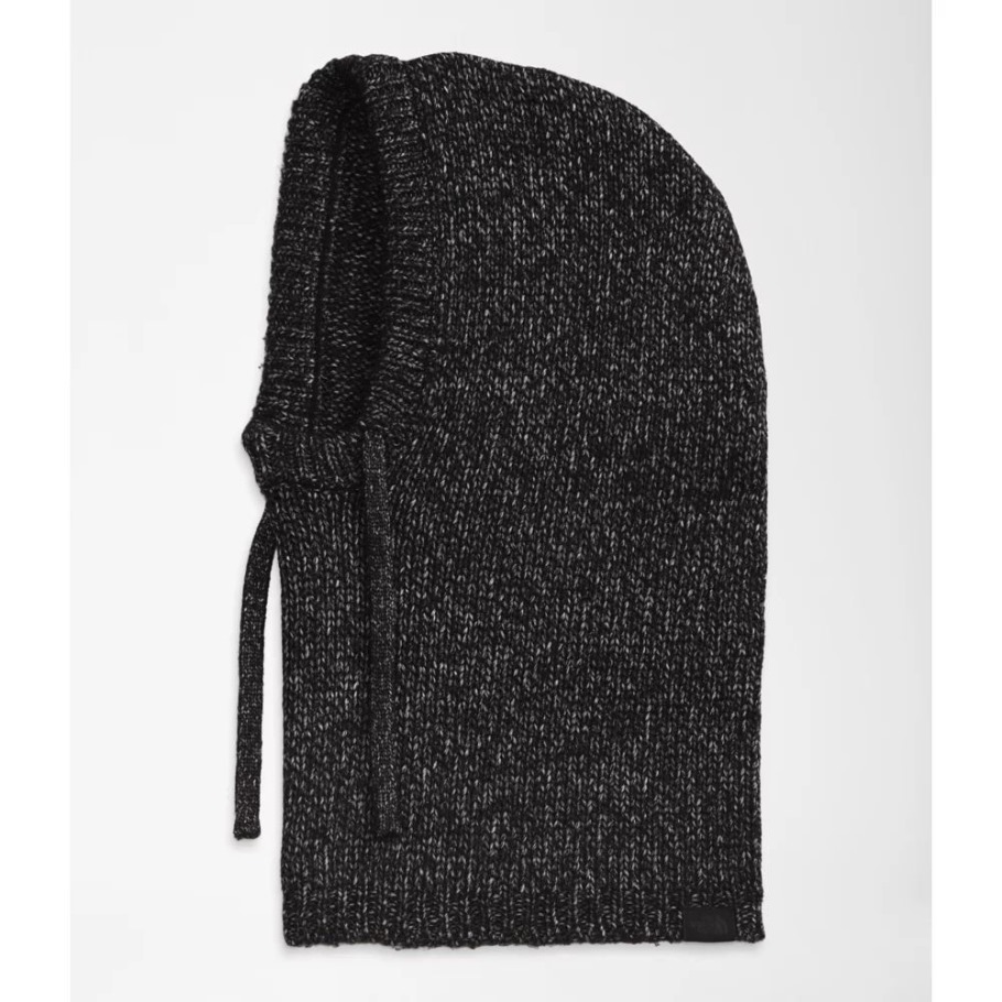 The North Face Airspun Hood Noir