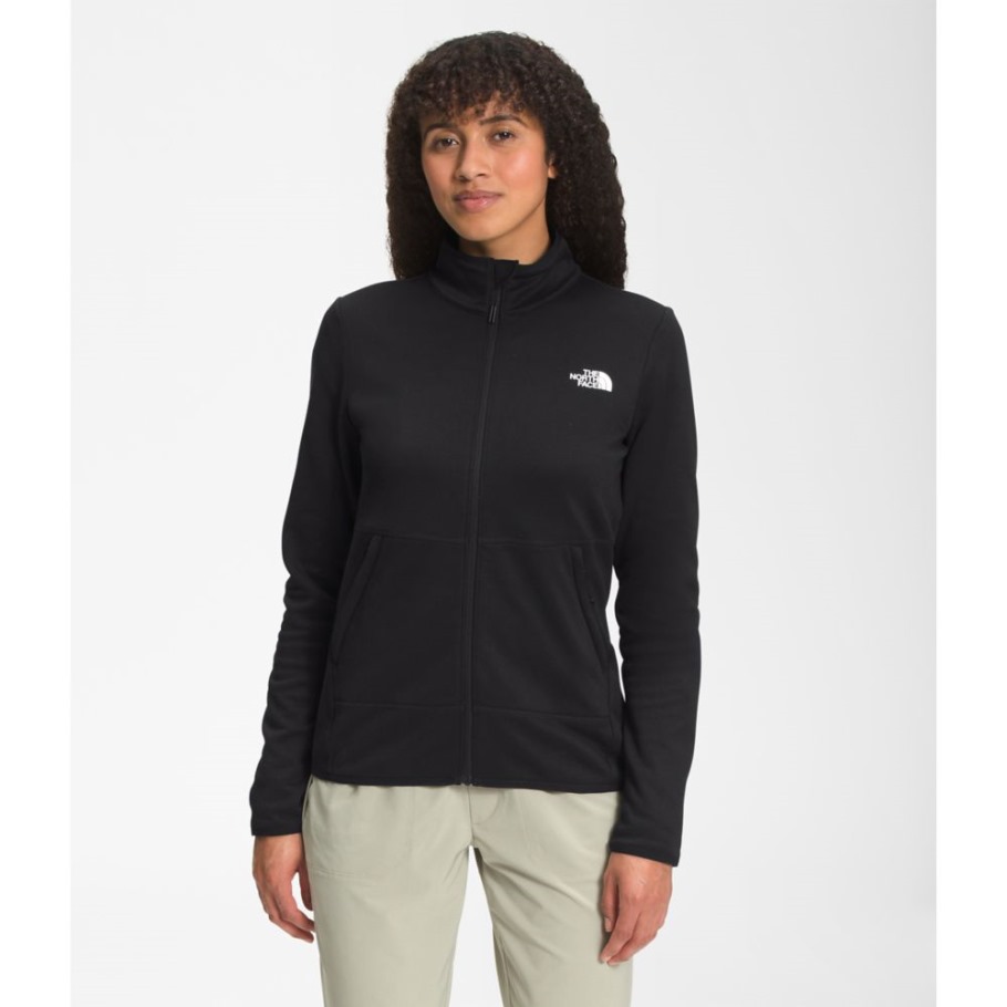La Face Nord Des Femmes Noires Canyonlands Full Zip