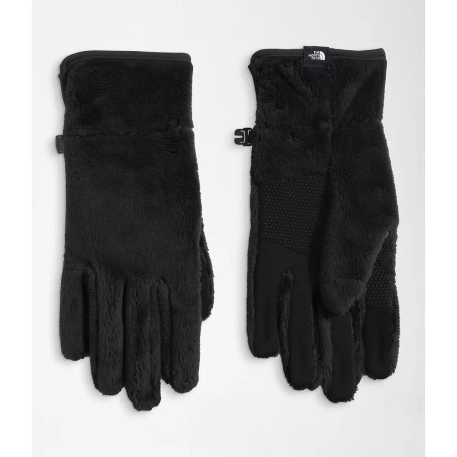 Gants Osito Etip Femme Noir The North Face