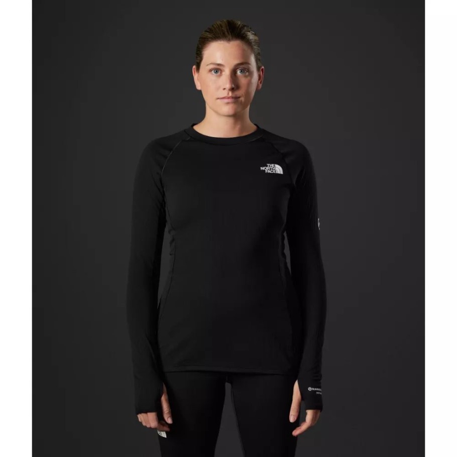 The North Face Black Women Summit Series Pro 200 Crew