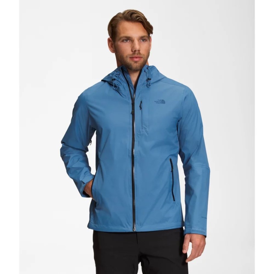 Veste Alta Vista Homme Bleu Federal The North Face