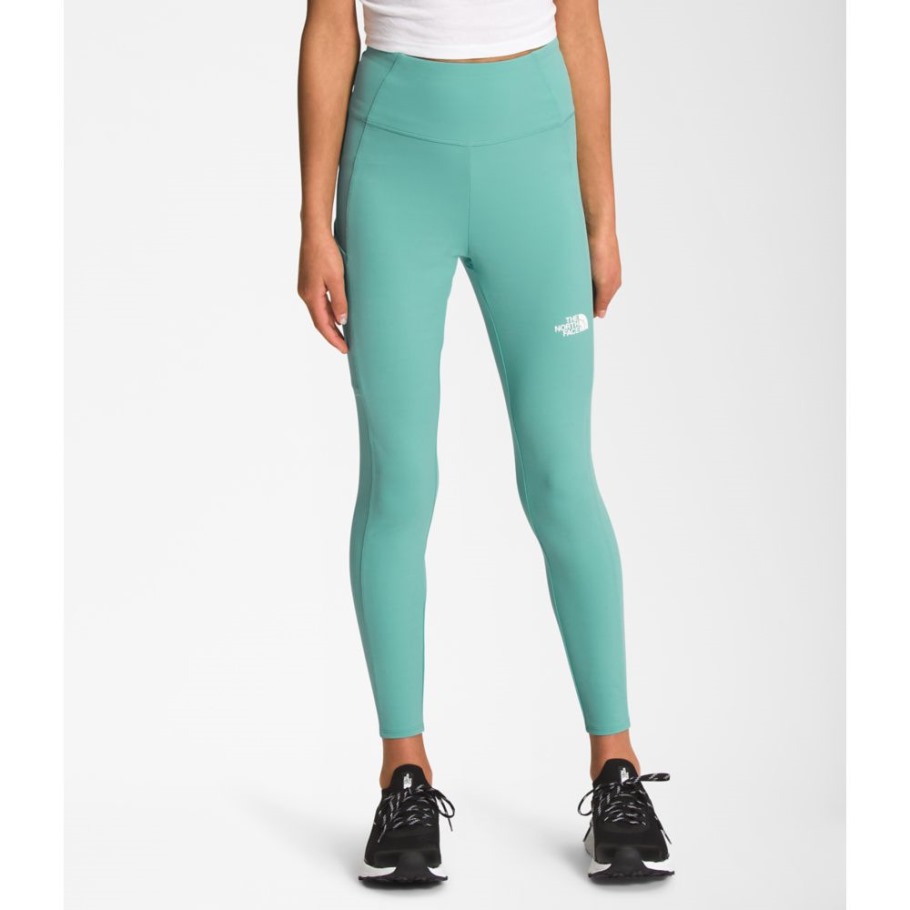 Les Filles De Face Nord Ne S'arrêtent Jamais Collants Wasabi