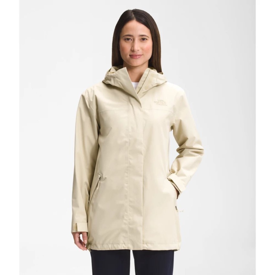 The North Face Gravel Femmes Voyage Midi
