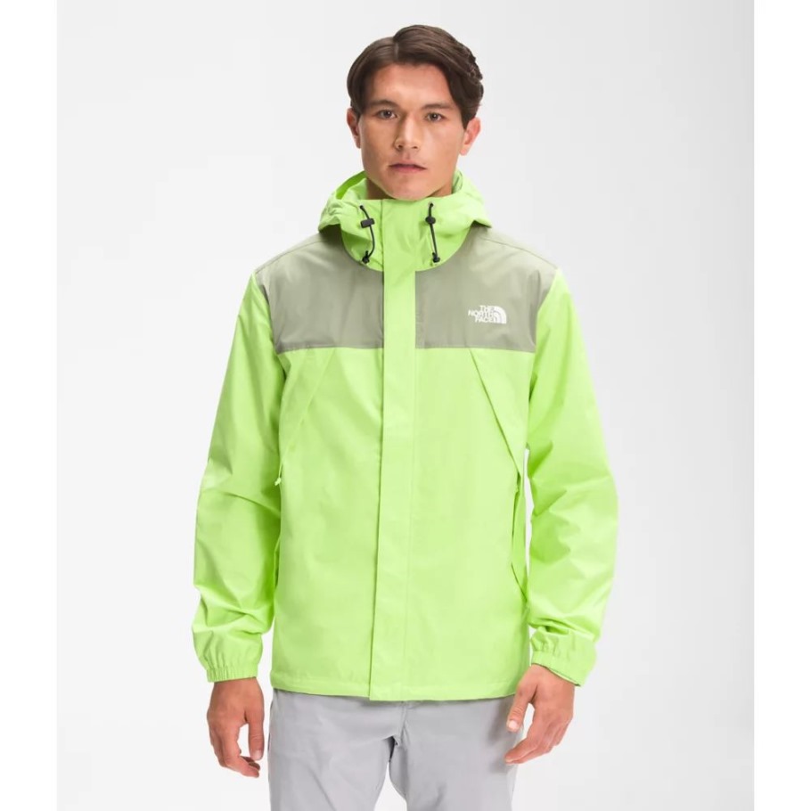 Veste Antora Homme Verte The North Face