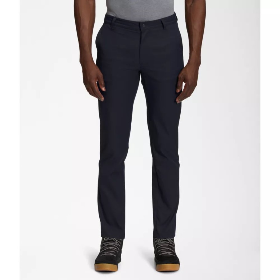 The North Face Marine Pantalon Moderne Standard Pour Hommes