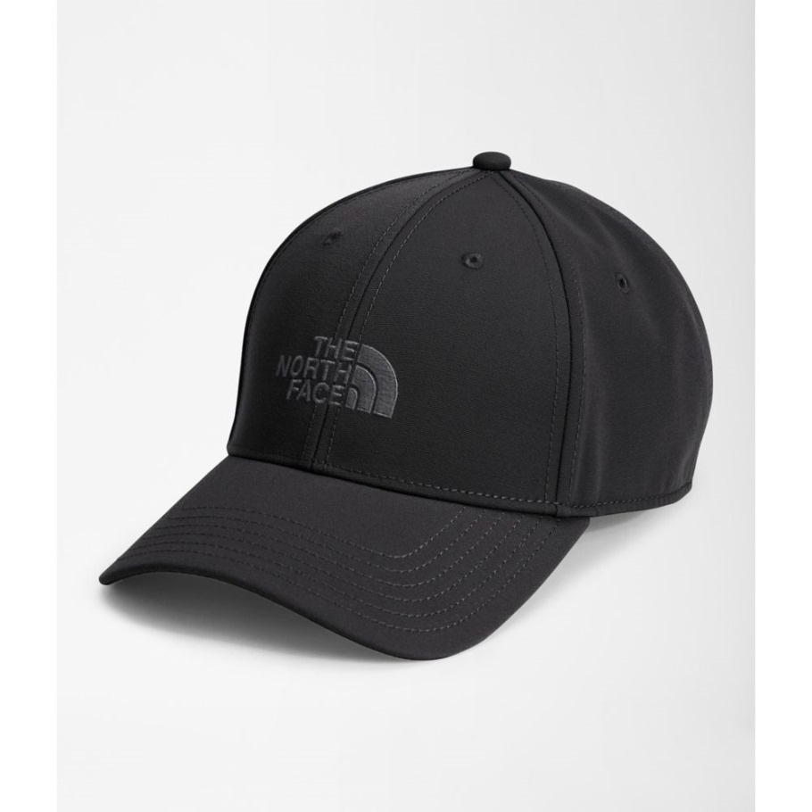 The North Face Recyclé 66 Chapeau Classique Noir