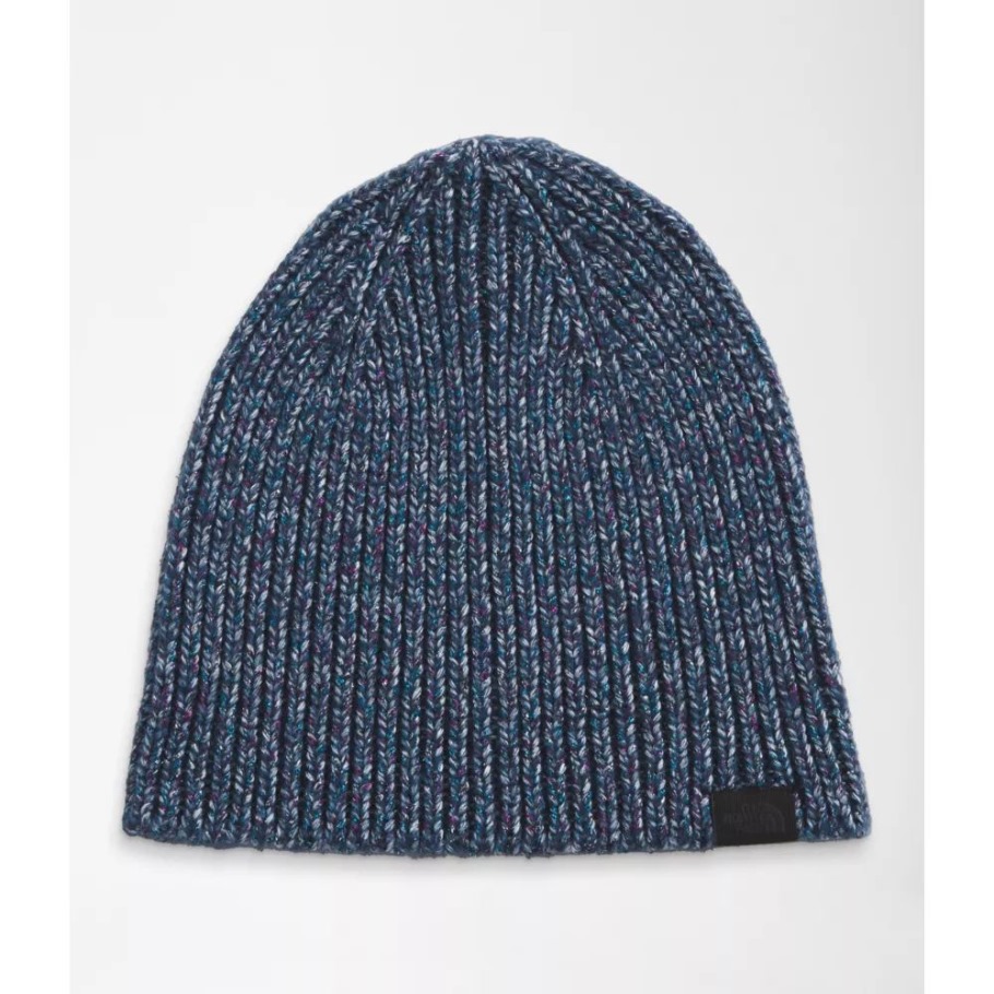 Bonnet Airspun Bleu Ombragé The North Face