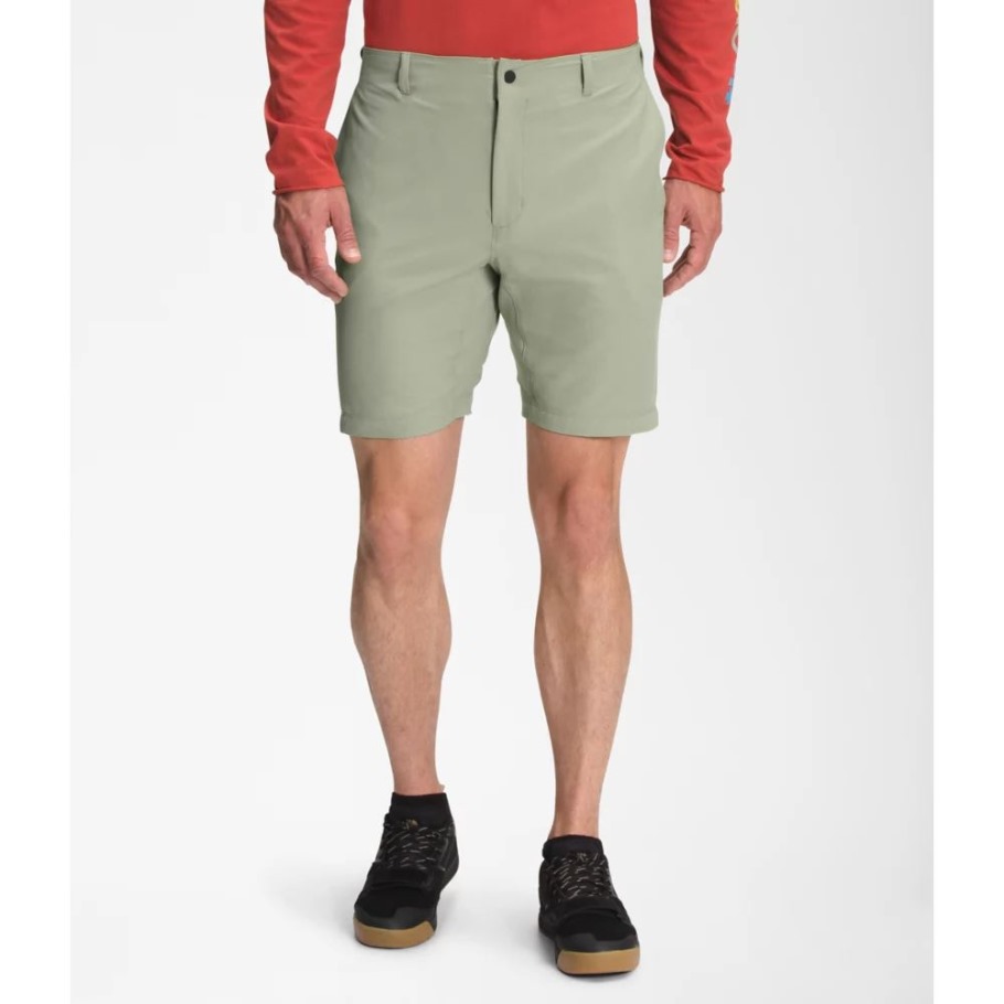 The North Face Thé Vert Hommes Project Shorts