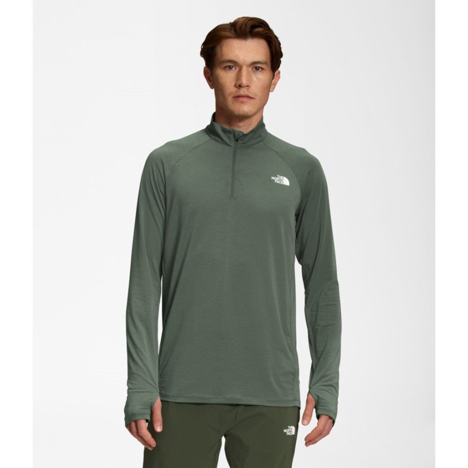 The North Face Thym Men Wander Zip